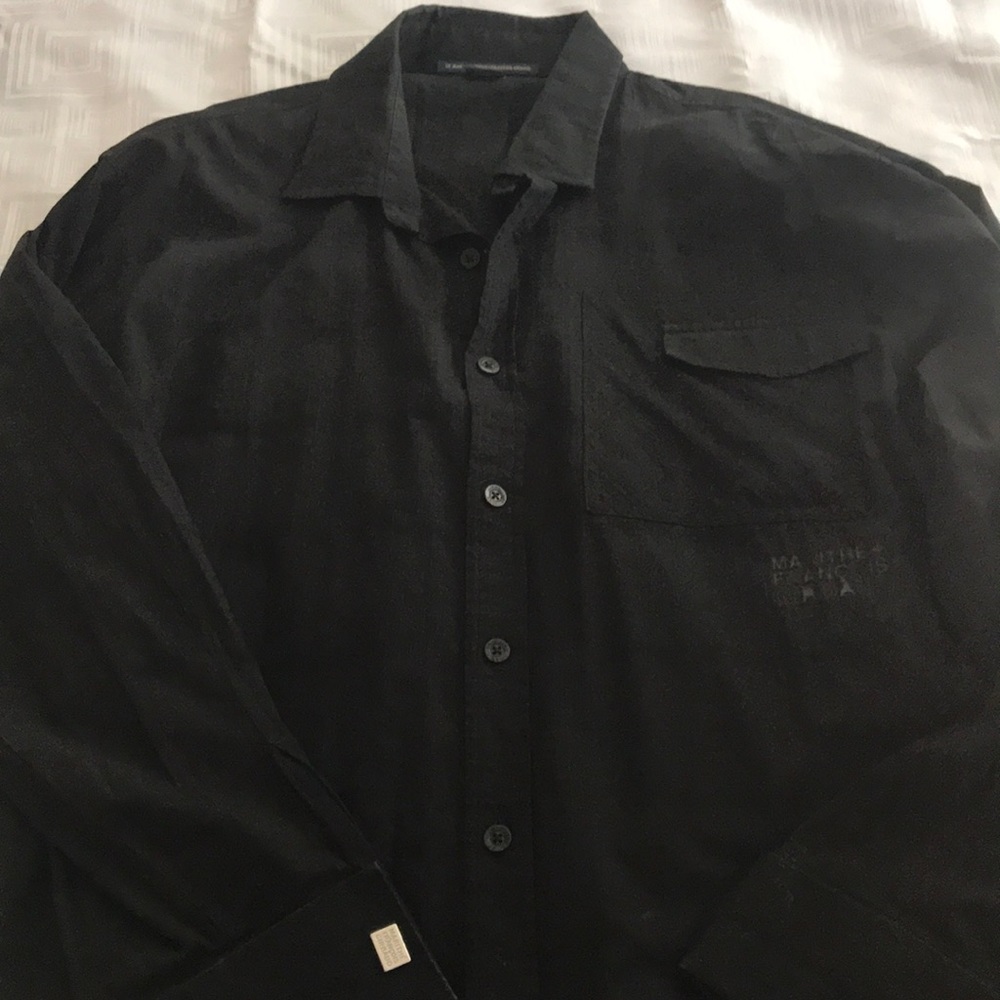 Men’s shirt